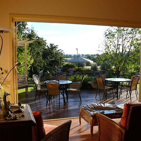 Bed and Breakfast Pericoe Retreat Anafi Exterior foto