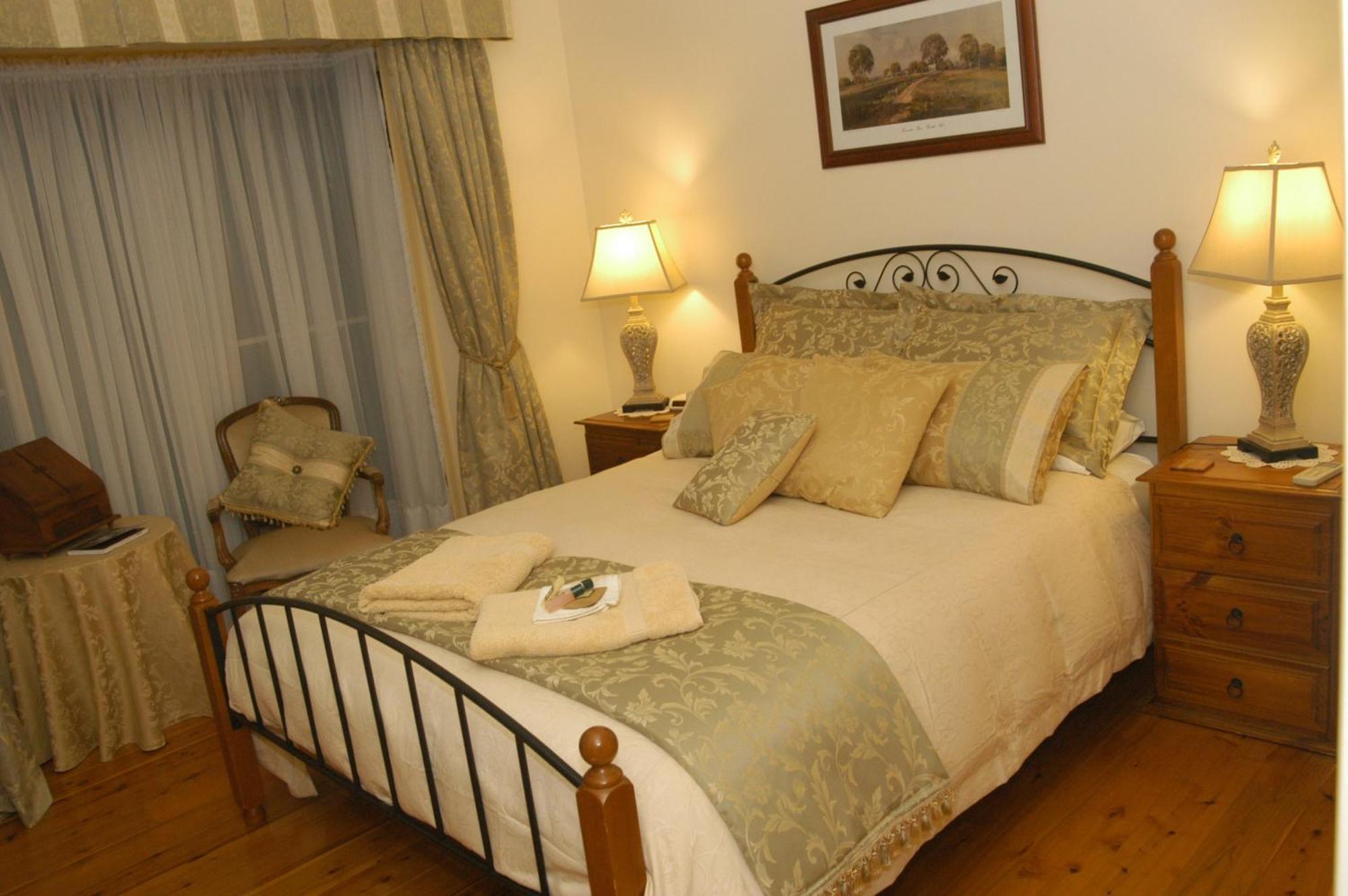 Bed and Breakfast Pericoe Retreat Anafi Exterior foto