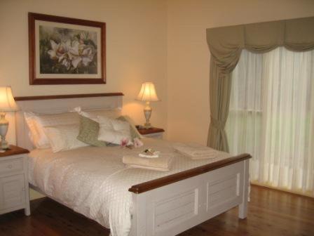 Bed and Breakfast Pericoe Retreat Anafi Zimmer foto